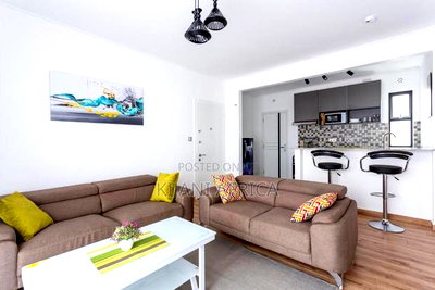 1bdrm Apartment in Ruiru for rent - Image 1