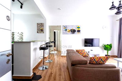 1bdrm Apartment in Ruiru for rent - Image 2