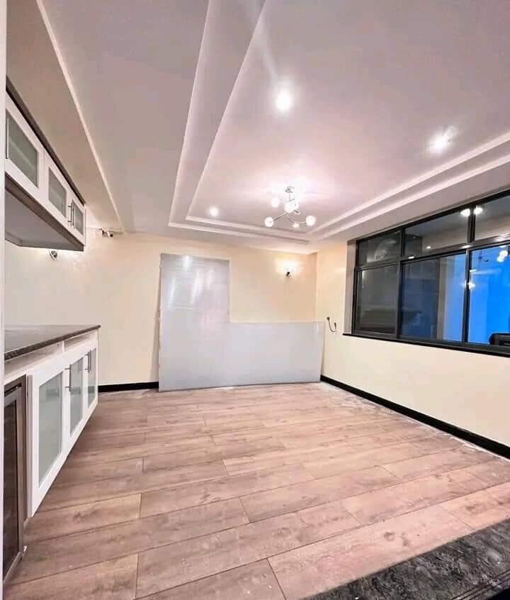 Corner Townhouse with Private Garden & Generator - Lavington