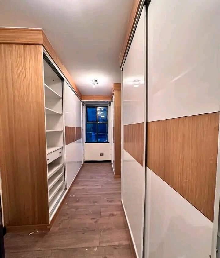 Corner Townhouse with Private Garden & Generator - Lavington
