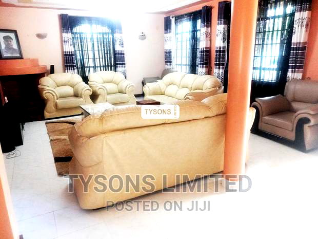 4bdrm Maisonette in Membley Estate for sale