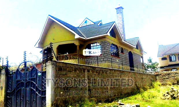 4bdrm Maisonette in Membley Estate for sale