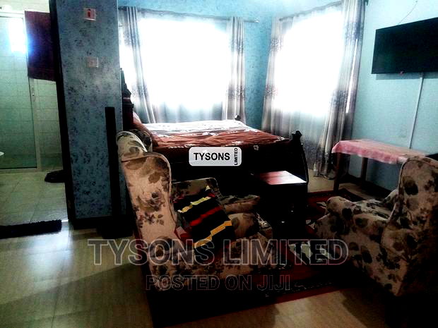 4bdrm Maisonette in Membley Estate for sale