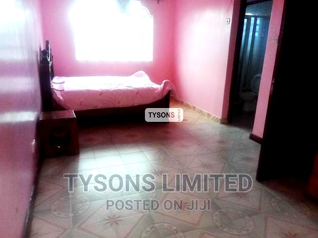 4bdrm Maisonette in Membley Estate for sale