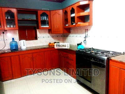 4bdrm Maisonette in Membley Estate for sale - Image 9