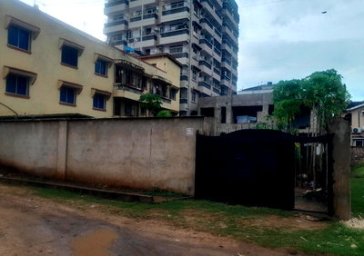 50x100 Plot in Nyali for KSh 13M