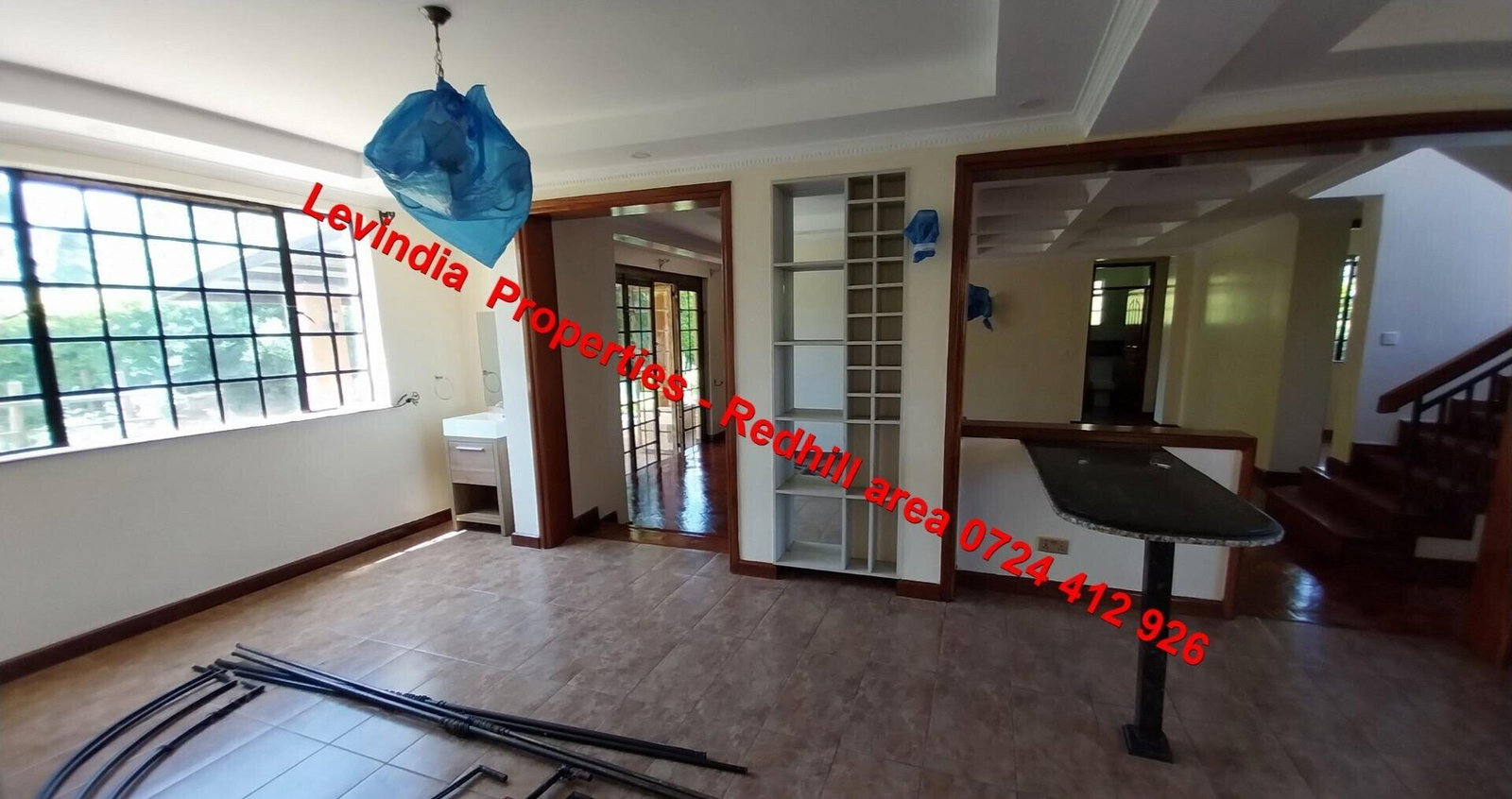 50x100 Plot 4BR Garden Home