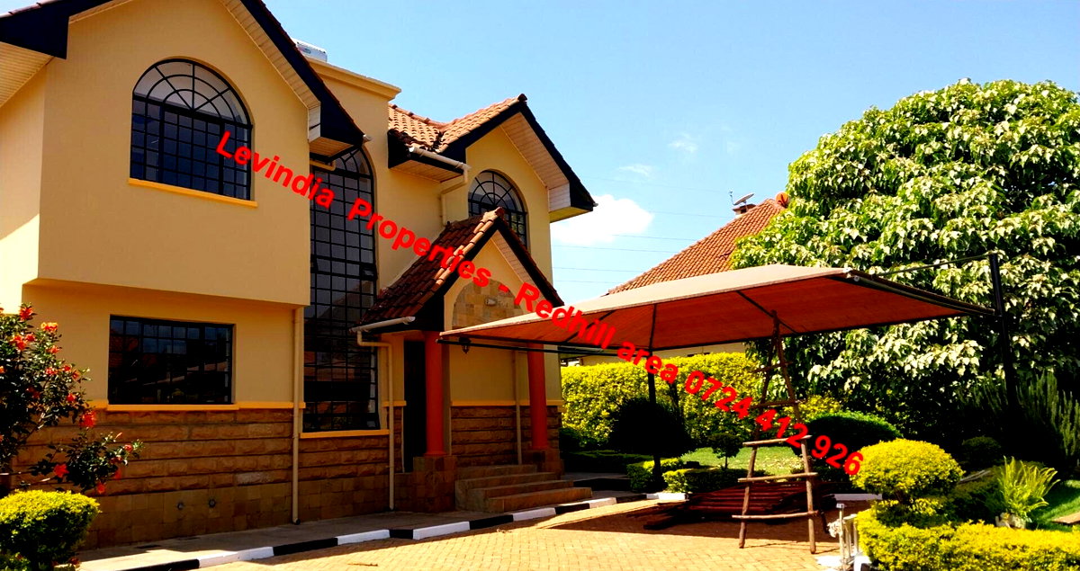 50x100 Plot 4BR Garden Home
