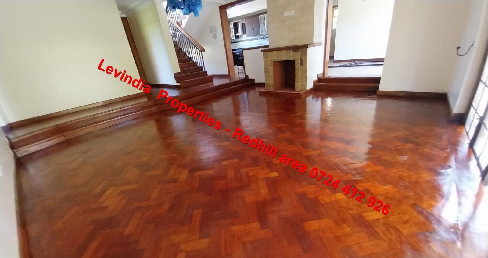 50x100 Plot 4BR Garden Home