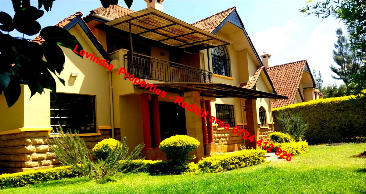 50x100 Plot 4BR Garden Home