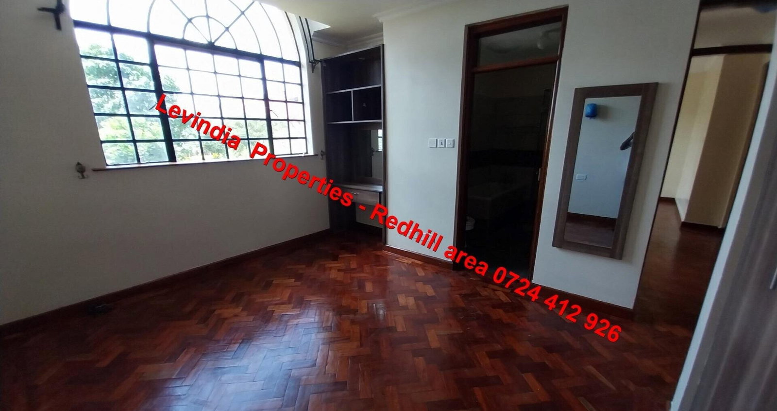 50x100 Plot 4BR Garden Home