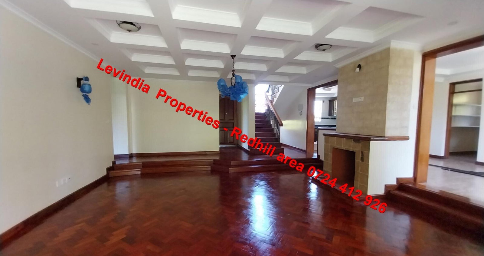 50x100 Plot 4BR Garden Home