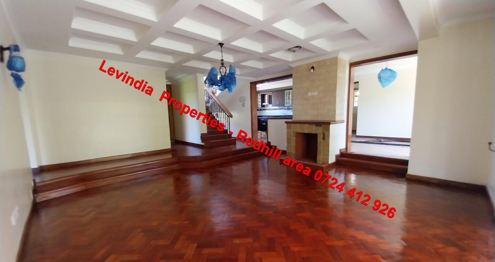 50x100 Plot 4BR Garden Home