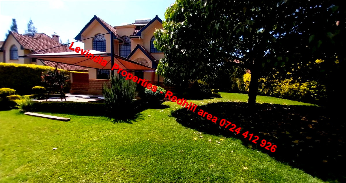 50x100 Plot 4BR Garden Home