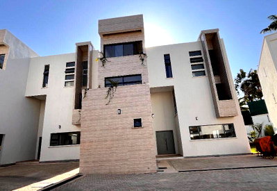 5BR Garden Townhouse at KSh 515K