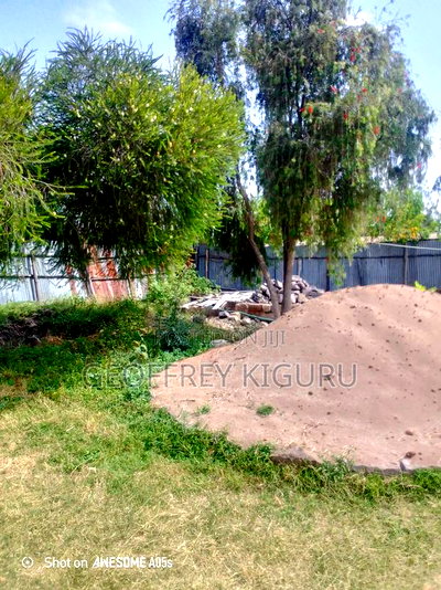 120x100 Plot With a Three Bedroom House for Sale in Ruai - Image 4