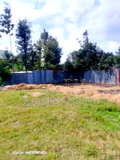 120x100 Plot With a Three Bedroom House for Sale in Ruai - Image 2