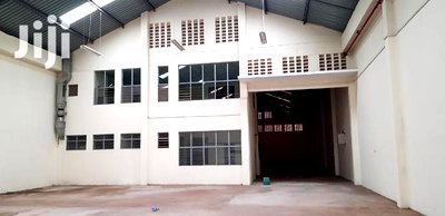 Godown to Let - Image 1