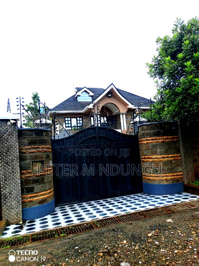 4bdrm Maisonette in Ruiru for sale - Image 3