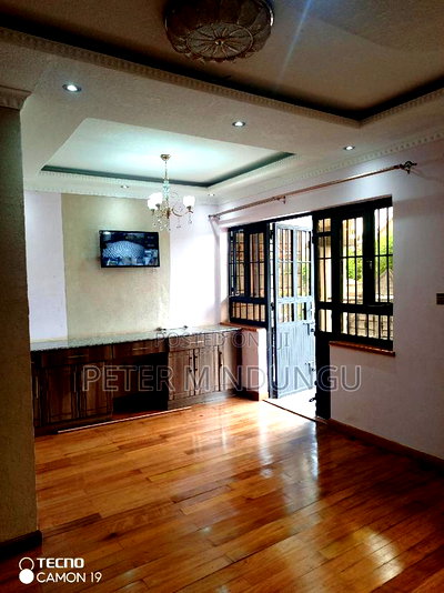 4bdrm Maisonette in Ruiru for sale - Image 15