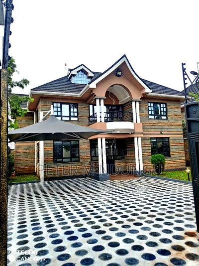 4bdrm Maisonette in Ruiru for sale - Image 9