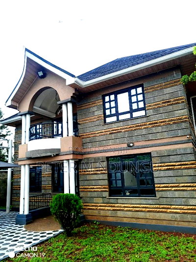 4bdrm Maisonette in Ruiru for sale - Image 10