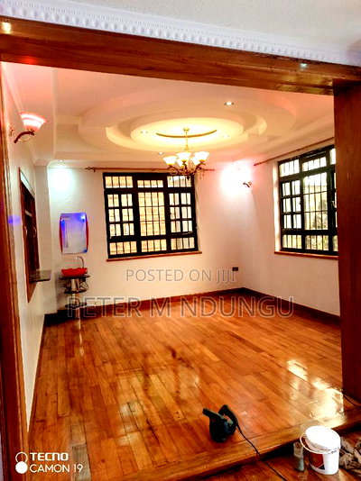 4bdrm Maisonette in Ruiru for sale - Image 8