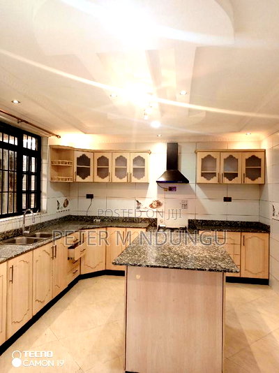 4bdrm Maisonette in Ruiru for sale - Image 12