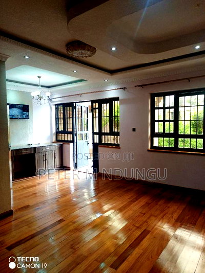 4bdrm Maisonette in Ruiru for sale - Image 7