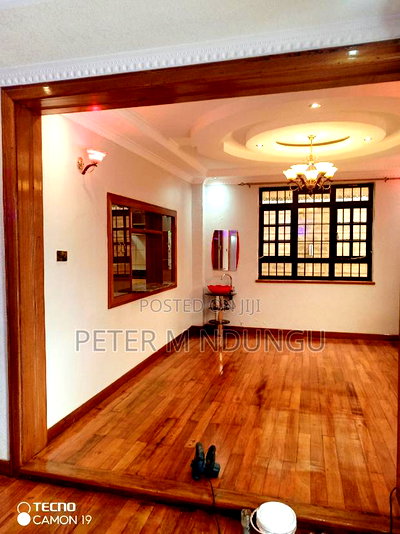4bdrm Maisonette in Ruiru for sale - Image 13