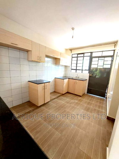 4bdrm Townhouse/Terrace in Gikambura, Kikuyu for sale - Image 7