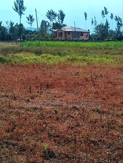 2 Acres at Rukanga Sagana Area 1.5km From Highway - Image 1