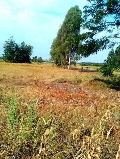 2 Acres at Rukanga Sagana Area 1.5km From Highway - Image 7