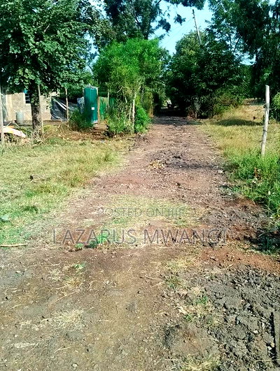 2 Acres at Rukanga Sagana Area 1.5km From Highway - Image 2