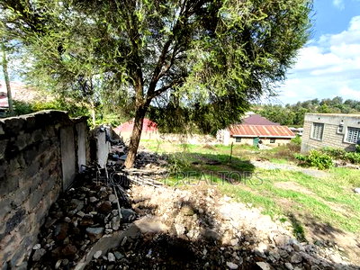 Large Eighth Acre Plot in Ongata Rongai, Rimpa Near Tarmac - Image 1