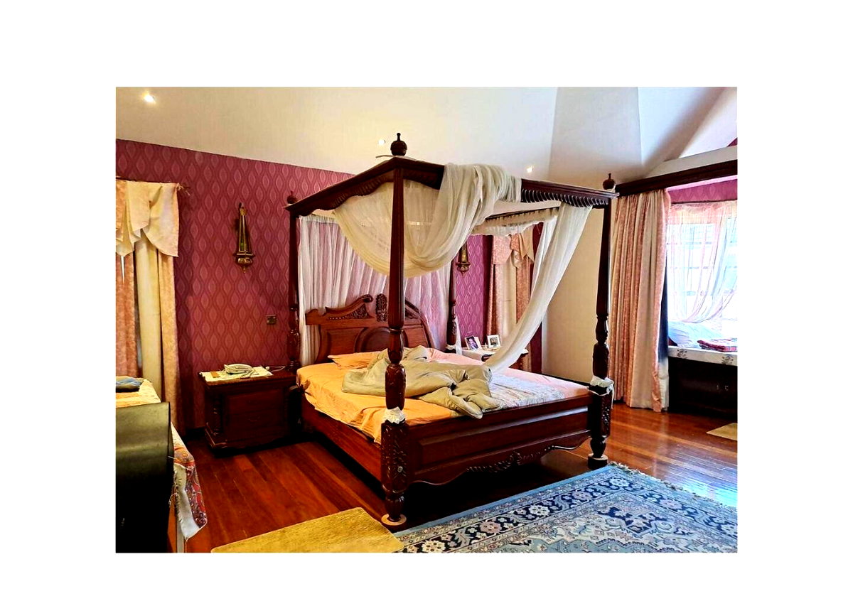 Gated 5-Bed Townhouse Minutes from Westgate Mall - Spring Valley