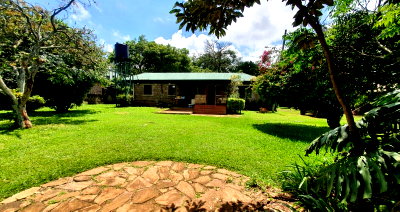 KSh 260K, 3BR Colonial Bungalow