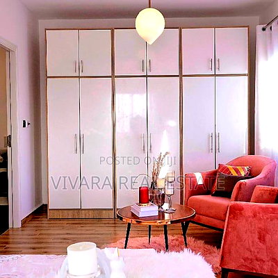 2bdrm Apartment in Kenyatta Road / Theta for sale - Image 1