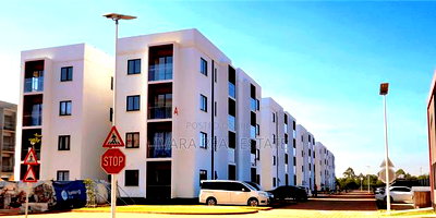 2bdrm Apartment in Kenyatta Road / Theta for sale - Image 10