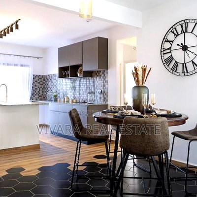 2bdrm Apartment in Kenyatta Road / Theta for sale - Image 18