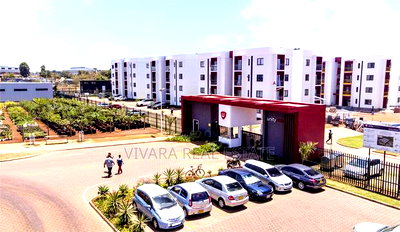 2bdrm Apartment in Kenyatta Road / Theta for sale - Image 13