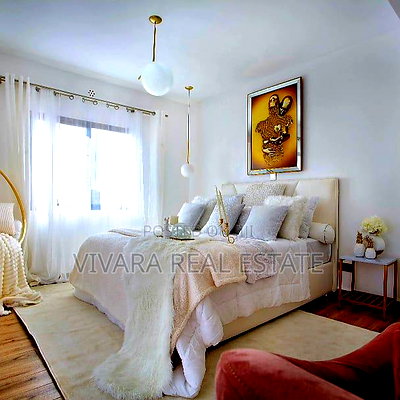 2bdrm Apartment in Kenyatta Road / Theta for sale - Image 4