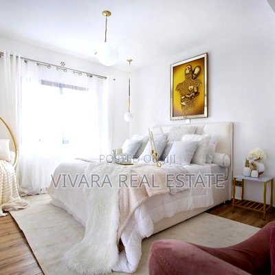 2bdrm Apartment in Kenyatta Road / Theta for sale - Image 20