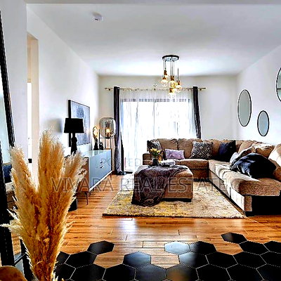 2bdrm Apartment in Kenyatta Road / Theta for sale - Image 8