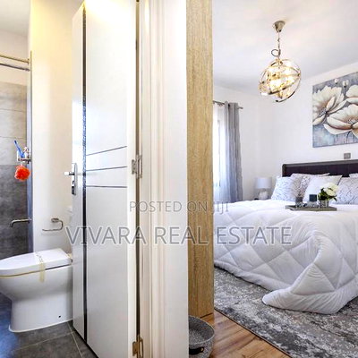 2bdrm Apartment in Kenyatta Road / Theta for sale - Image 19