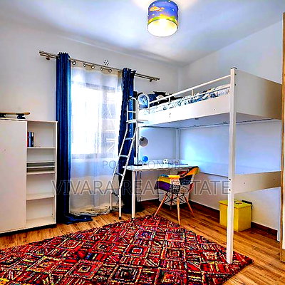 2bdrm Apartment in Kenyatta Road / Theta for sale - Image 3