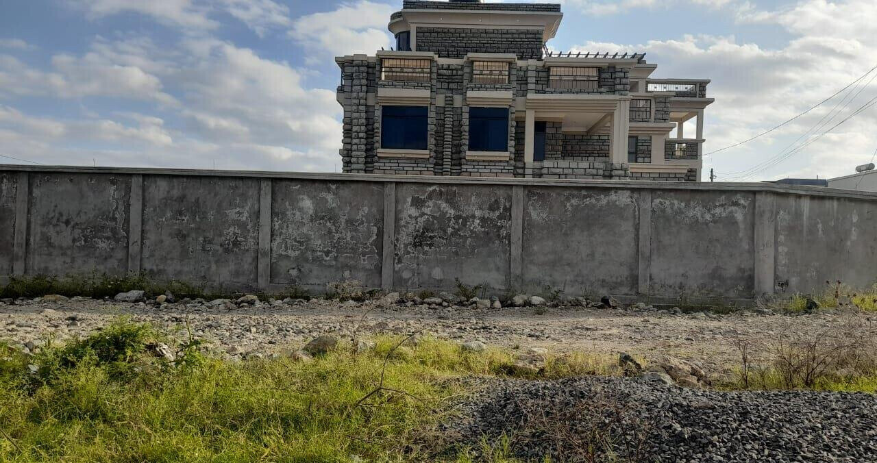 Quarter Acre Plot at KSh 8M