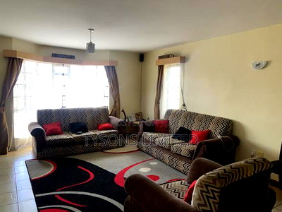 3bdrm Apartment in Madaraka Estate for sale - Image 2
