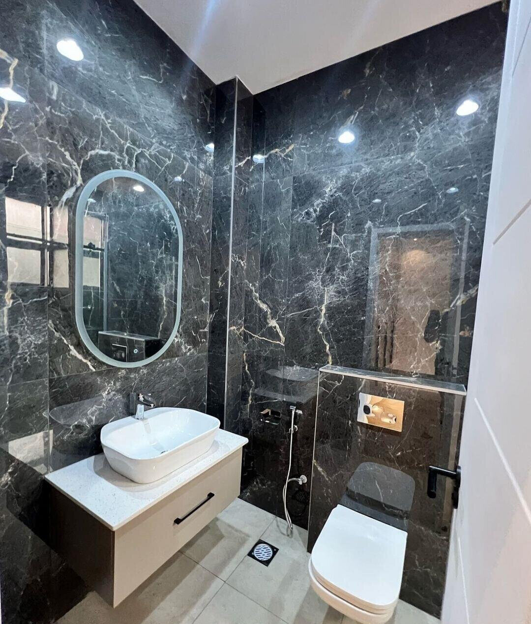 New 4-Ensuite Townhouse with DSQ & Solar Heating - Lavington