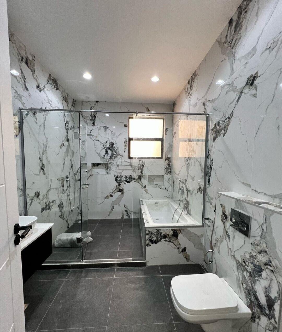 New 4-Ensuite Townhouse with DSQ & Solar Heating - Lavington